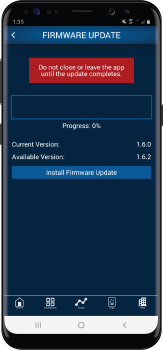 Preview: 100mm Länge, Ø 3,175 mm mit Stichspitze Blü-Test Temperatur-Messgerät
