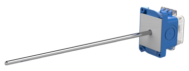 10K-2 (NTC10K), 600mm Länge starrer Kanalmittelwert-Temperatursensor