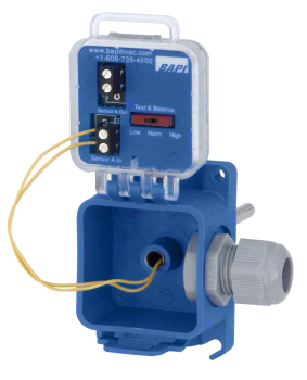 Preview: PT1000, 200mm Länge Tauch-Temperatursensor