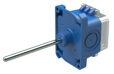 10K-2 (NTC10K), 50mm Länge Tauch-Temperatursensor