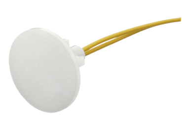 10K-2 (NTC10K), weiß Raum-Temperatur-Knopfsensor