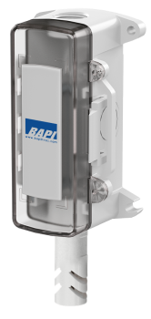 PT1000 Außen-Temperatursensor