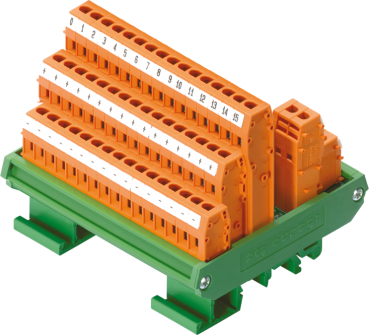 PCD2.K525: Systemkabel 16E/A, Flachband  Saia PCD(R)1/2 E/A-Modul Zubehör