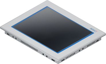 PCD7.D410VTCF: Web Touchpanel 10‘‘TFT MB Saia PCD(R)HMI-Display VGA 65.536 Farb.