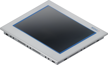 PCD7.D412DT5F: pWeb Touchpanel 12&#x2018;&#x2018;TFT MB Saia PCD(R)HMI-Display VGA 65.536 Farb.