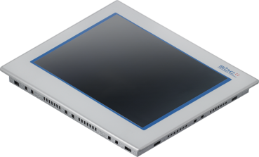 PCD7.D412DTPF: Web Touchpanel 12''TFT MB  Saia PCD(R)HMI-Display SVGA 65.536 Farb.