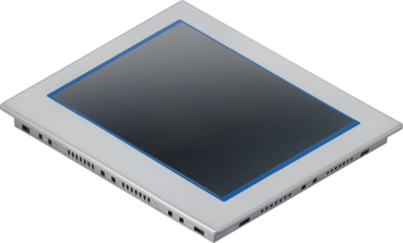 PCD7.D412DT5Z11: Web Touchpanel 12''TFT  Saia PCD(R)HMI-Display SVGA ohne Logo