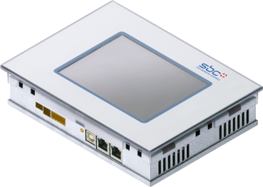PCD7.D457VT5F: pWeb Touchpanel 5,7''TFT   Saia PCD(R)HMI-Display VGA 65.536 Farben