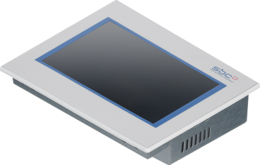 PCD7.D470WTPF: Web Touchpanel 7,0‘‘ MB Saia PCD(R)HMI-Display WVGA 65.536 Farb.