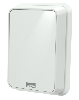 PM1.0 / PM2.5 / PM10 frei wählbar PM Partikel-Raumsensor