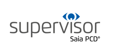 PCD8.SUP-DB-CSV: Erweiterung  Saia PCD(R)Supervisor Software Erweit