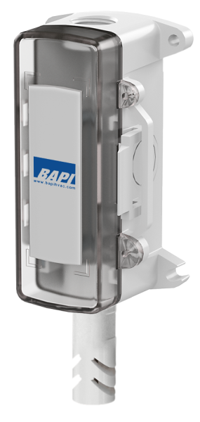 10K-2 (NTC10K) Außen-Temperatursensor