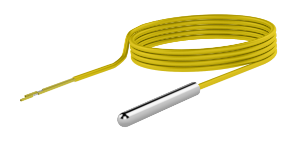 PT1000, 1.2m Länge Kabel-Temperatursensor