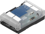 PCD2.M4560: CPU NT.OS,4xE/A St,TCP/IP Saia PCD(R)2 Basisgerät erweiterbar