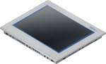 PCD7.D412DTPF: Web Touchpanel 12&#x2018;&#x2018;TFT MB Saia PCD(R)HMI-Display SVGA 65.536 Farb.