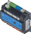 PCD7.LRS4-P5:Regler4xAO,2xDO,4xRel, Saia PCD(R)Raumregler S-Bus/ModBus